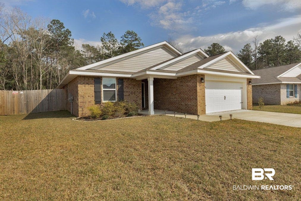 1970 Redpine Drive Semmes, AL 36575 - Photo 23 of 25
