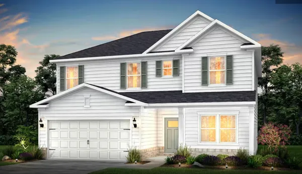 $369,360 | 1450 Willow Rdg Way, Spartanburg, SC 29307