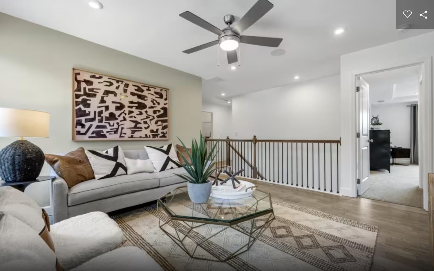 1450 Willow Rdg Way Spartanburg, SC 29307 - Photo 11 of 17