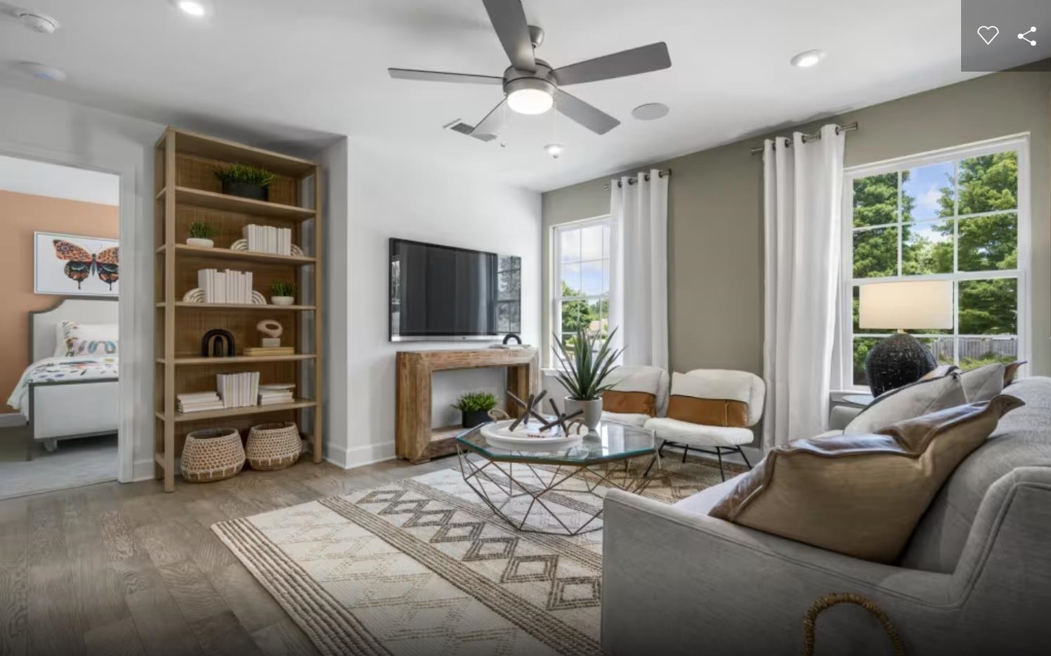 1450 Willow Rdg Way Spartanburg, SC 29307 - Photo 12 of 17