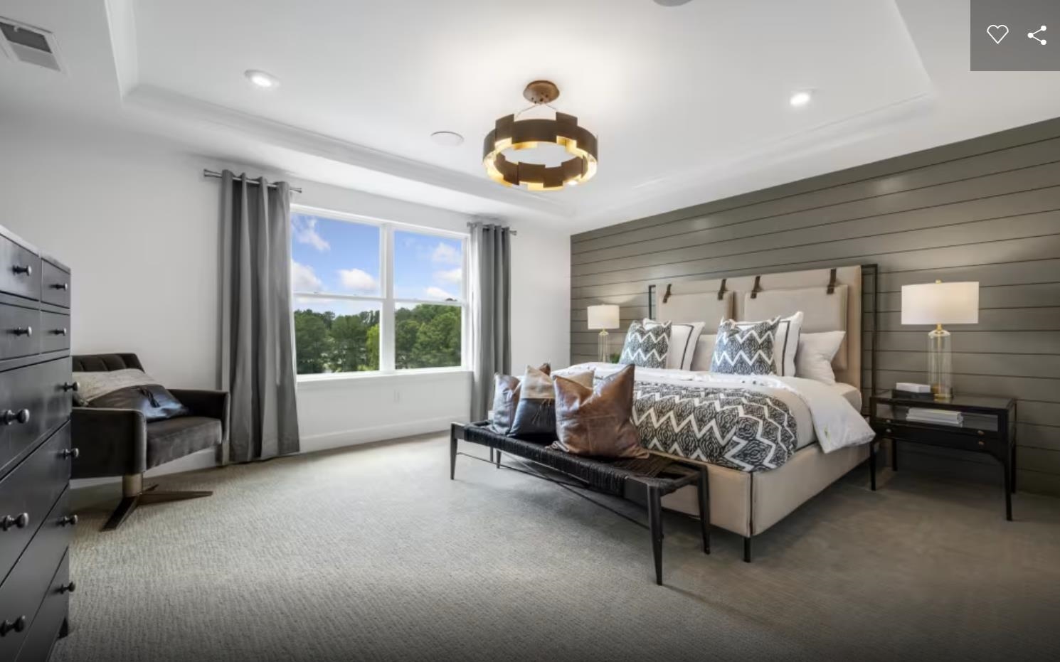 1450 Willow Rdg Way Spartanburg, SC 29307 - Photo 13 of 17