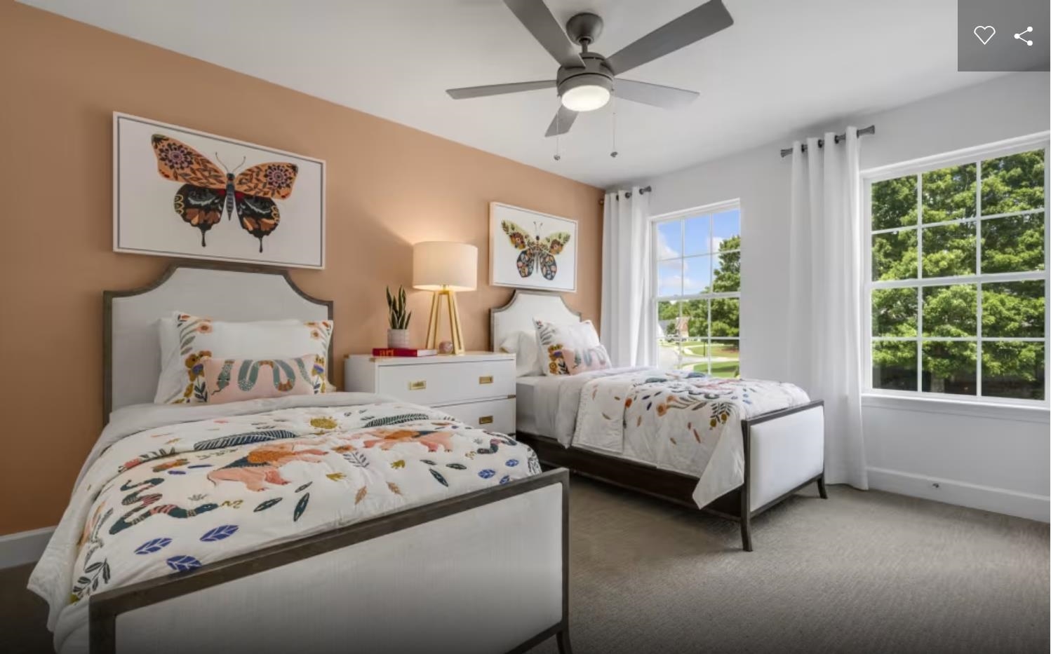 1450 Willow Rdg Way Spartanburg, SC 29307 - Photo 16 of 17