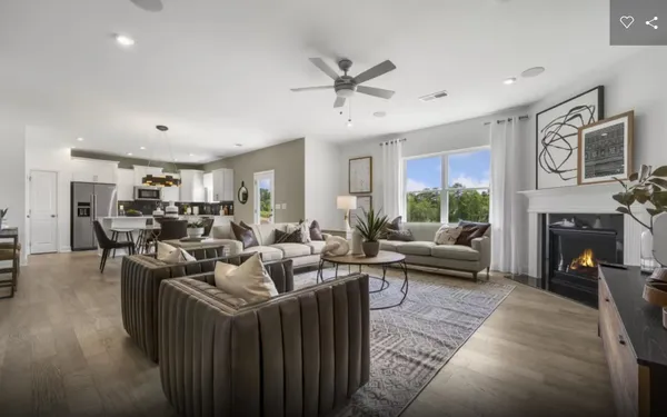 $369,360 | 1450 Willow Rdg Way, Spartanburg, SC 29307