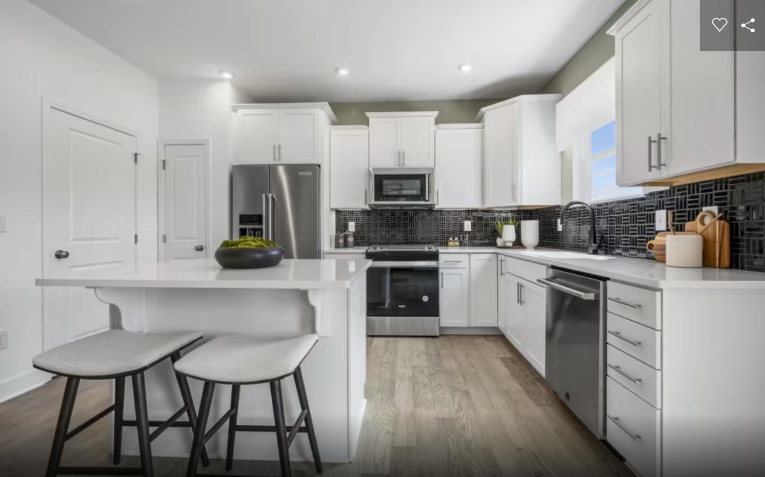 1450 Willow Rdg Way Spartanburg, SC 29307 - Photo 5 of 17