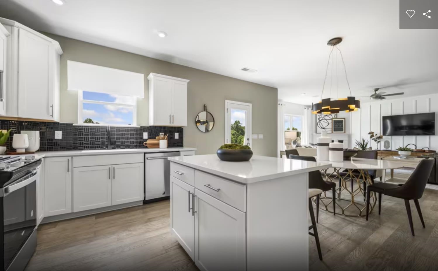 1450 Willow Rdg Way Spartanburg, SC 29307 - Photo 7 of 17