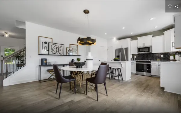 $369,360 | 1450 Willow Rdg Way, Spartanburg, SC 29307