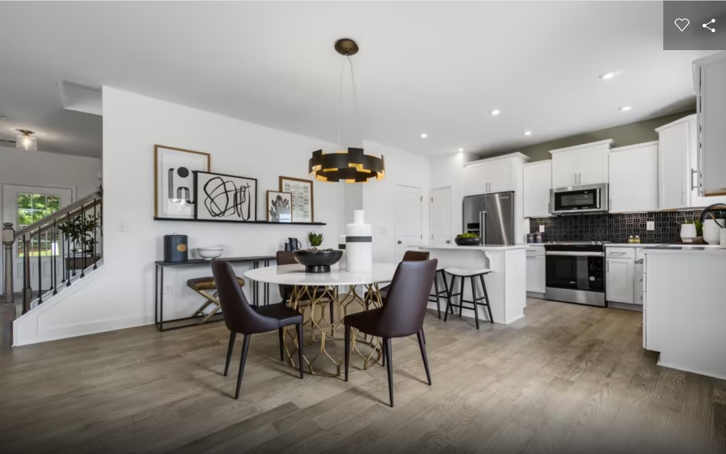 1450 Willow Rdg Way Spartanburg, SC 29307 - Photo 8 of 17