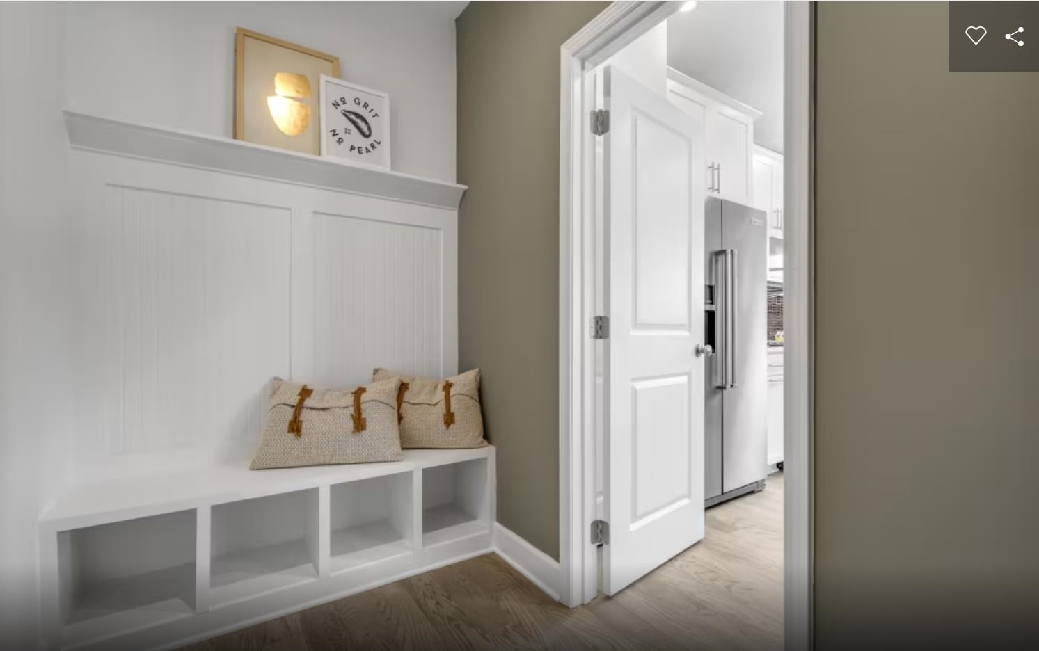 1450 Willow Rdg Way Spartanburg, SC 29307 - Photo 9 of 17