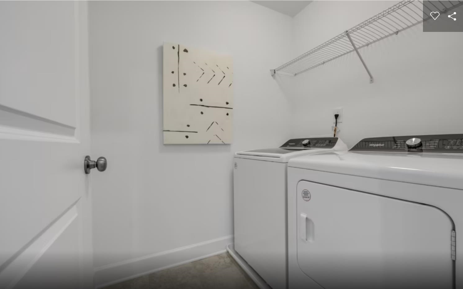 1450 Willow Rdg Way Spartanburg, SC 29307 - Photo 10 of 17