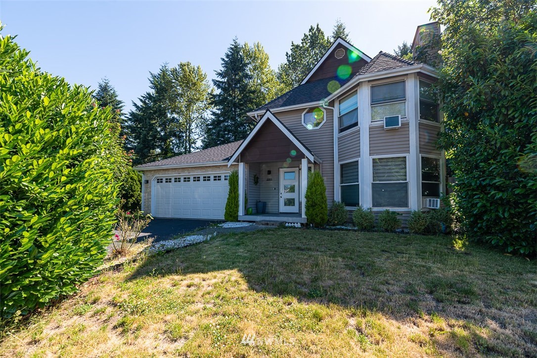 22611 12th Place West Bothell, WA 98021 - Photo 1 of 18