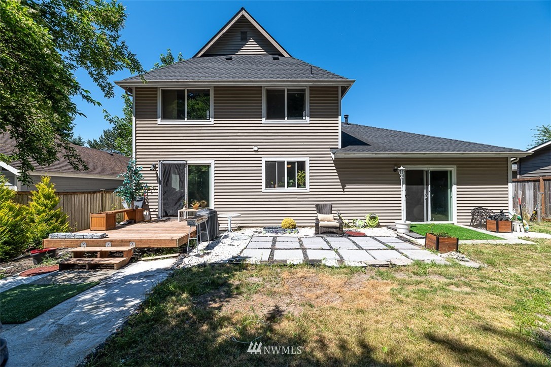 22611 12th Place West Bothell, WA 98021 - Photo 18 of 18