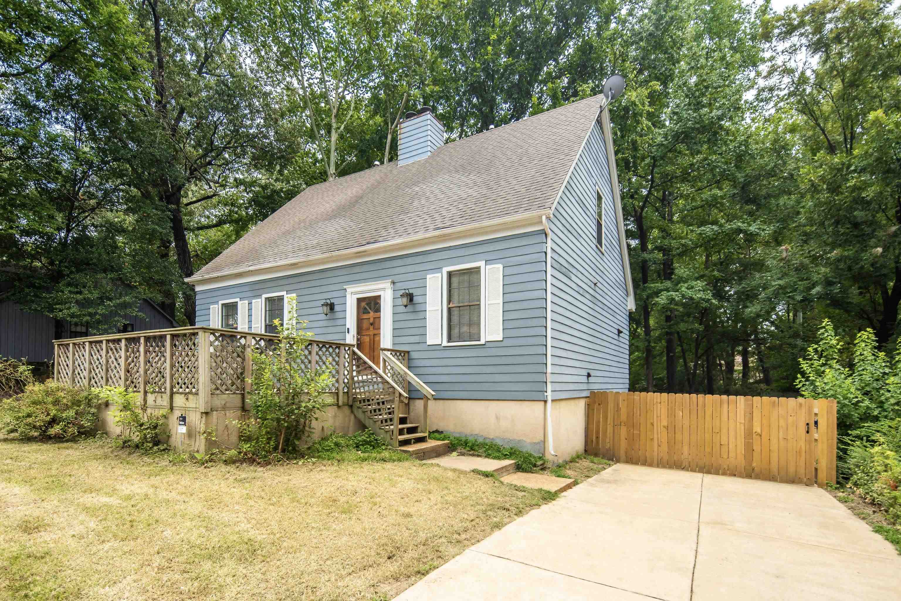 5345 Raleigh Lagrange Road Memphis, TN 38134 - Photo 1 of 37 Gallery Image 1