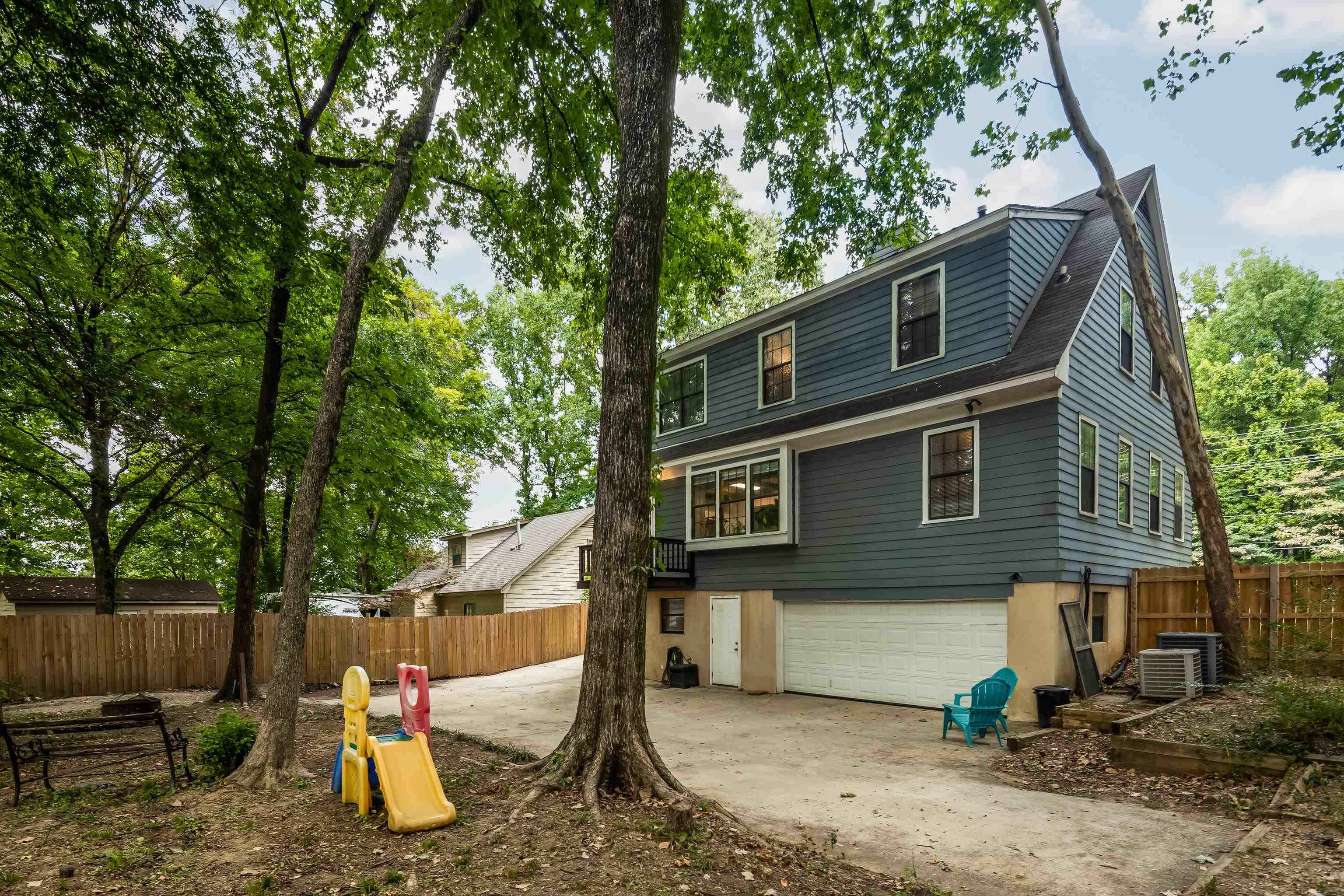 5345 Raleigh Lagrange Road Memphis, TN 38134 - Photo 31 of 37 Gallery Image 31