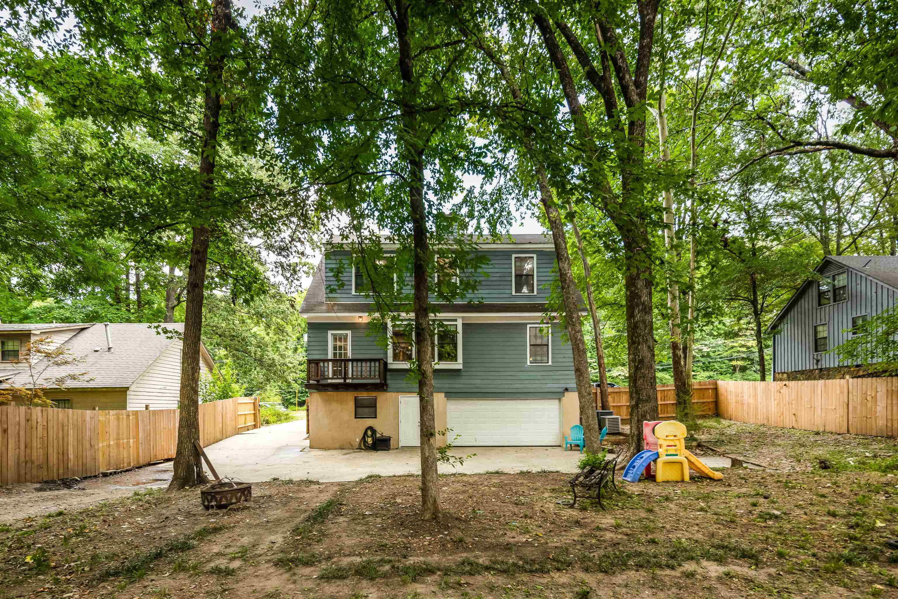 5345 Raleigh Lagrange Road Memphis, TN 38134 - Photo 32 of 37 Gallery Image 32