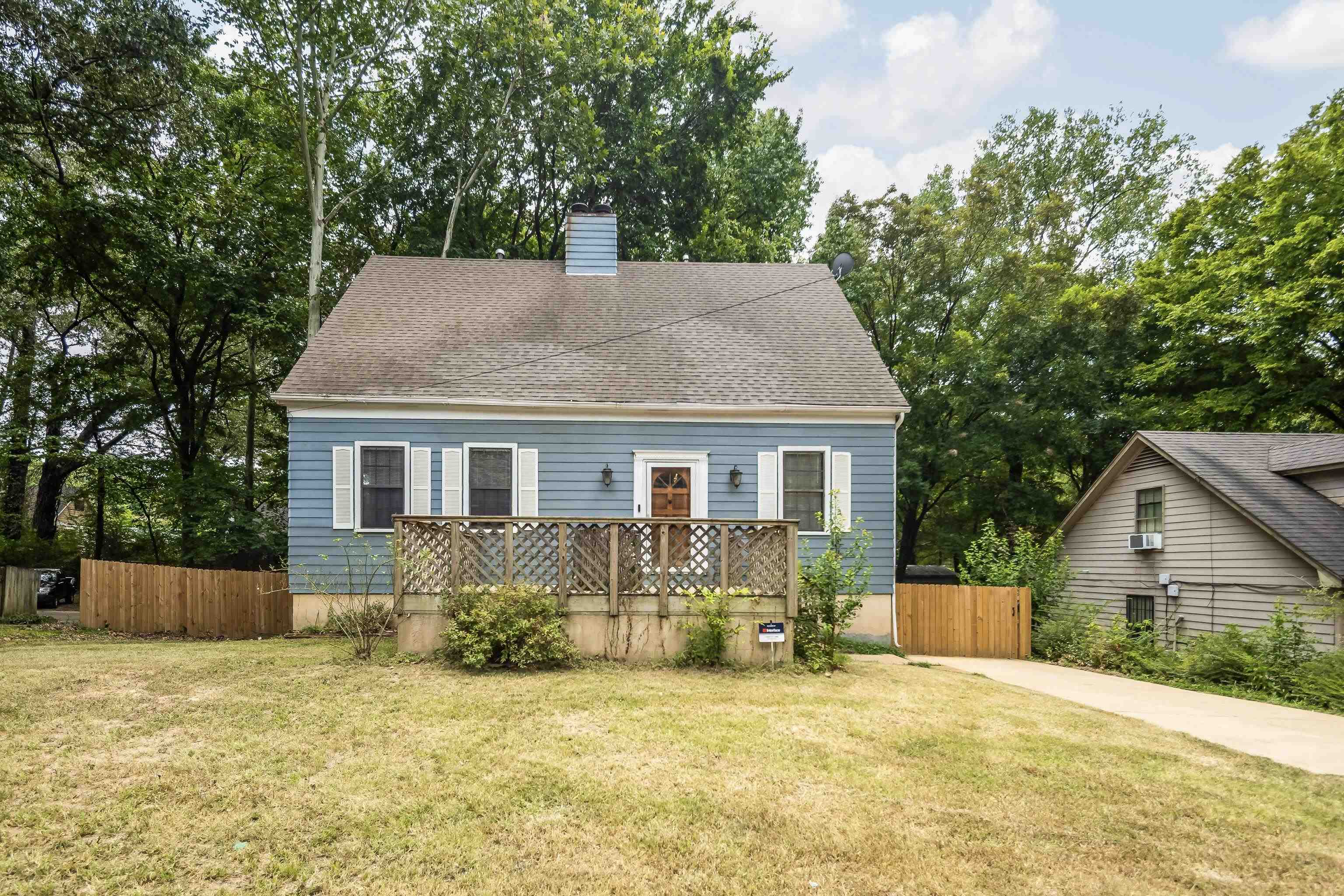 5345 Raleigh Lagrange Road Memphis, TN 38134 - Photo 34 of 37 Gallery Image 34