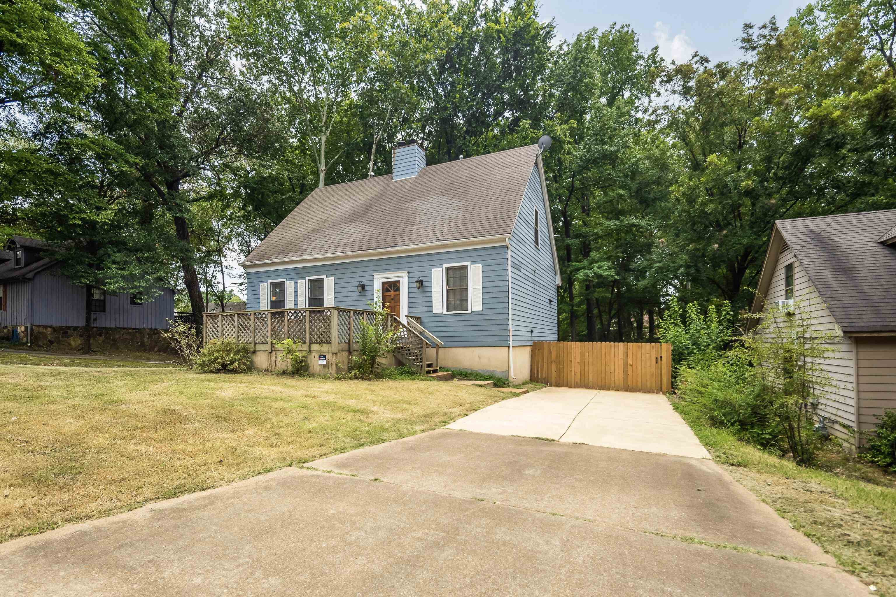 5345 Raleigh Lagrange Road Memphis, TN 38134 - Photo 36 of 37 Gallery Image 36