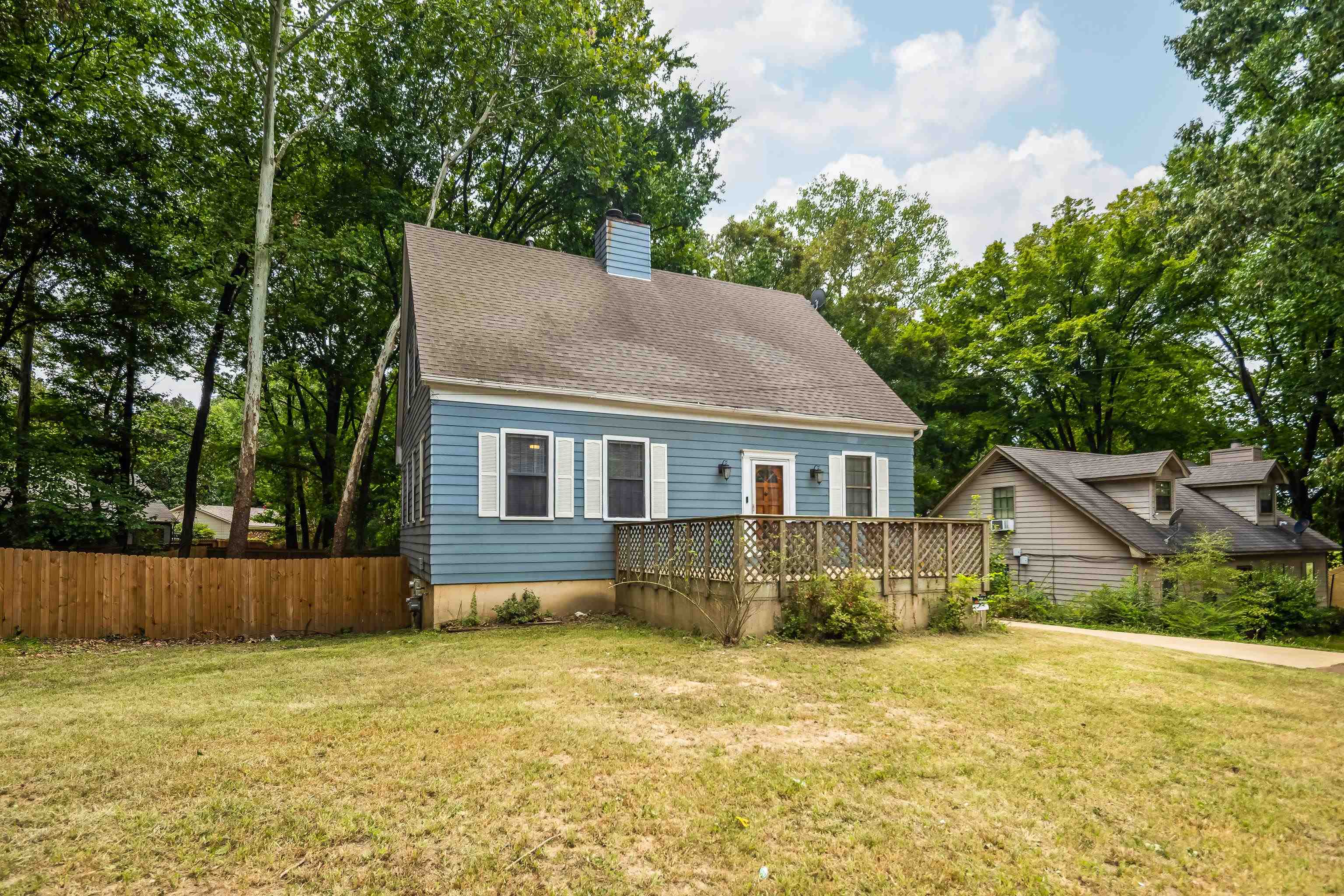 5345 Raleigh Lagrange Road Memphis, TN 38134 - Photo 37 of 37 Gallery Image 37