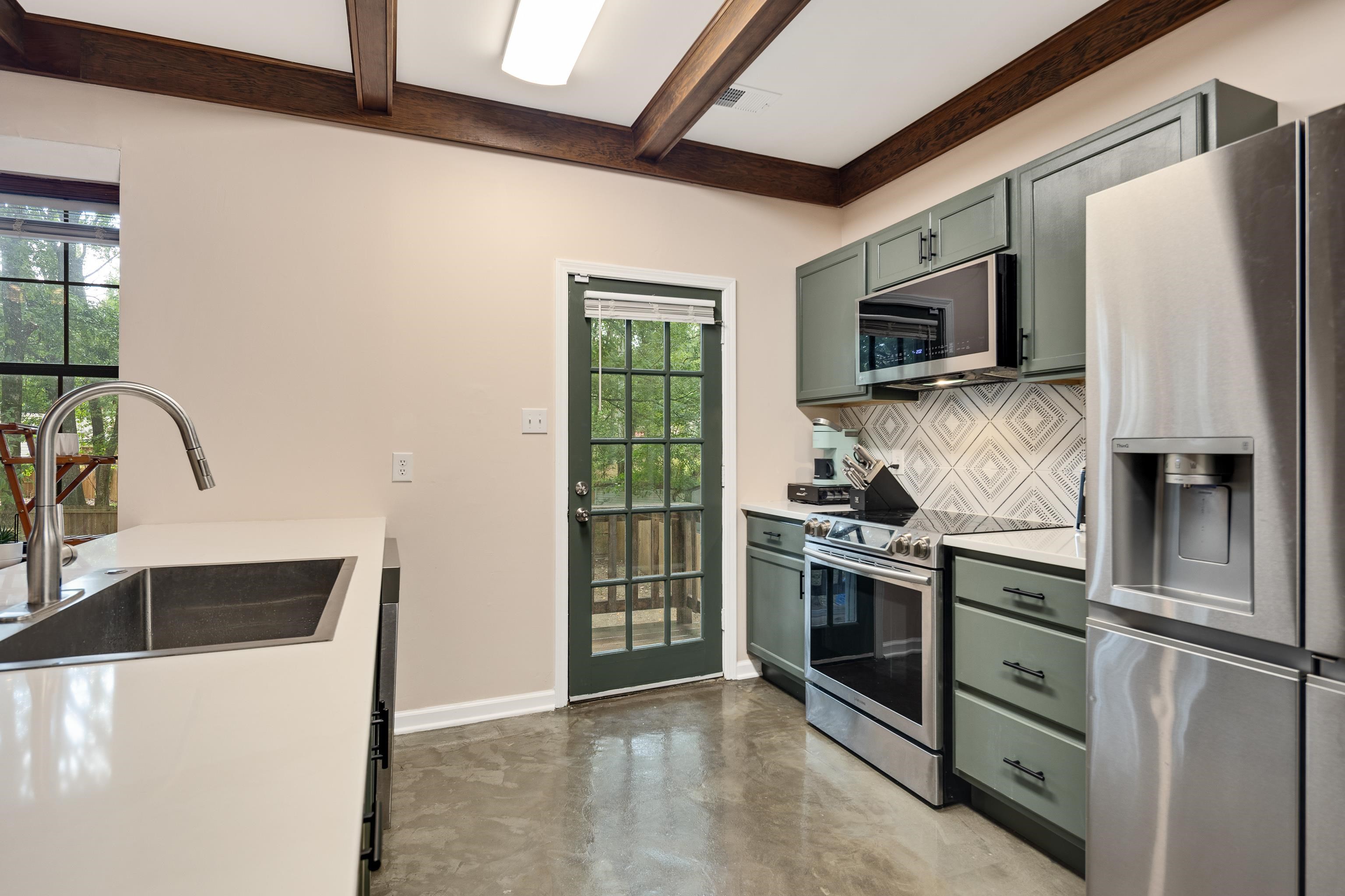 5345 Raleigh Lagrange Road Memphis, TN 38134 - Photo 5 of 37 Gallery Image 5