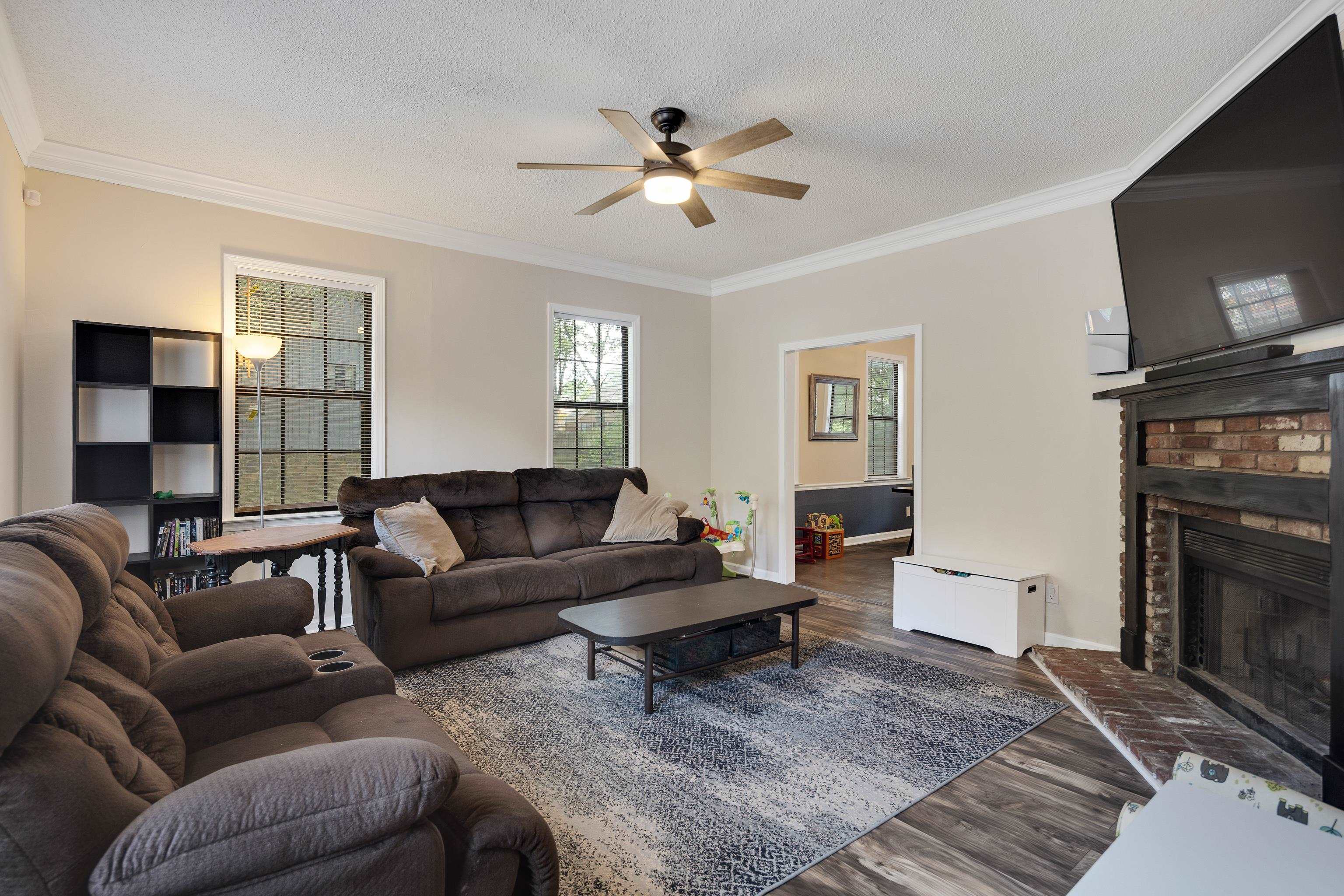 5345 Raleigh Lagrange Road Memphis, TN 38134 - Photo 9 of 37 Gallery Image 9