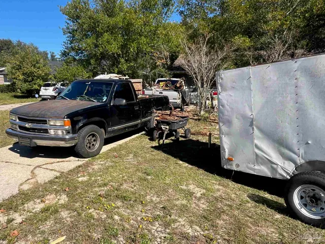 $169,900 | 1406 College Parkway, Gulf Breeze, FL 32563