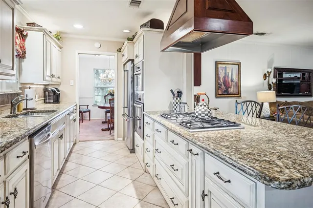 $450,000 | 1401 Allegheny Drive, Arlington, TX 76012