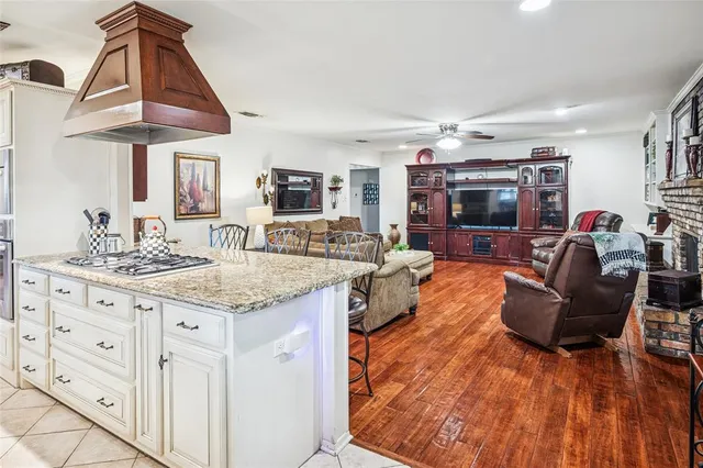 $450,000 | 1401 Allegheny Drive, Arlington, TX 76012