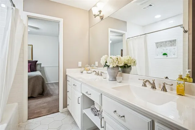 $450,000 | 1401 Allegheny Drive, Arlington, TX 76012