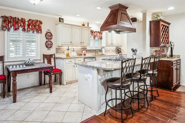 $450,000 | 1401 Allegheny Drive, Arlington, TX 76012