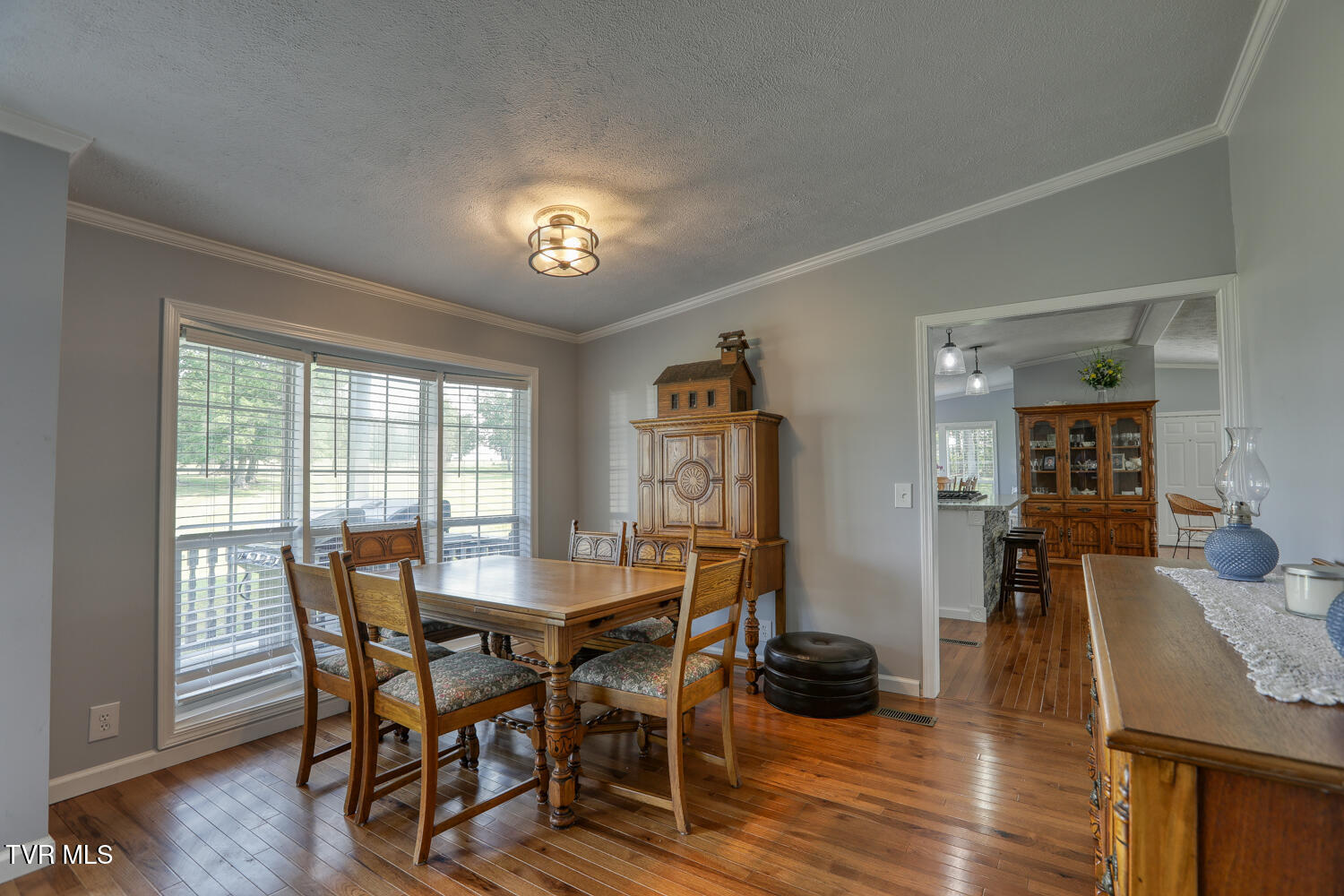 4135 Ottway Road Greeneville, TN 37745 - Photo 5 of 116 J Carter Ottway Gvl MLSb (3 of 48)