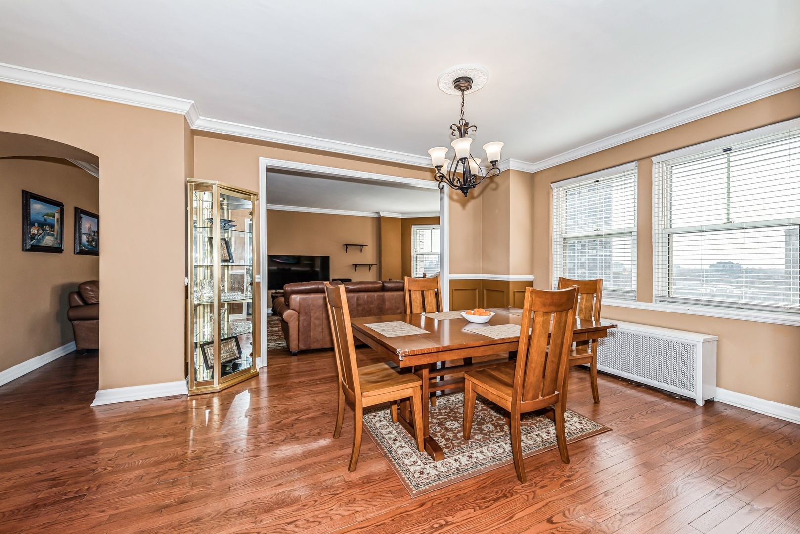 5555 North Sheridan Road, Unit 904 Chicago, IL 60640 - Photo 5 of 22
