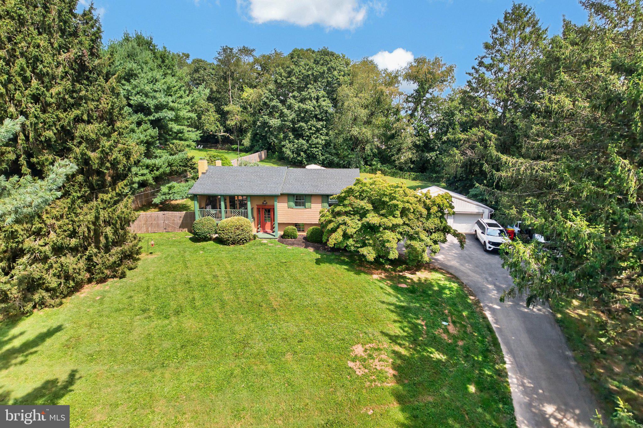 625 Locust Grove Road West Chester, PA 19382 - Photo 1 of 57 Gallery Image 1