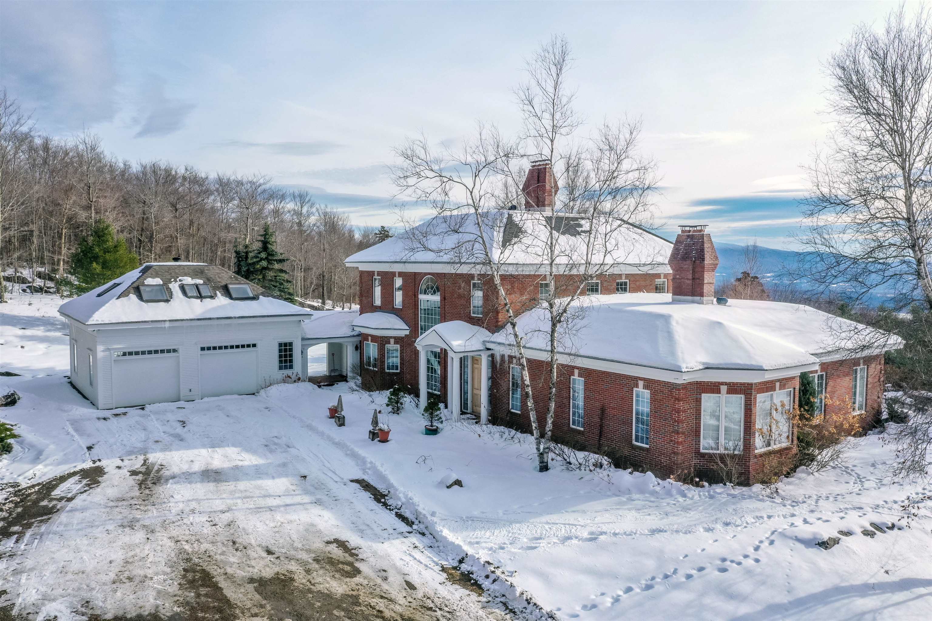 54 Upper Springs Road, Unit 56 Stowe, VT 05672 - Photo 29 of 32