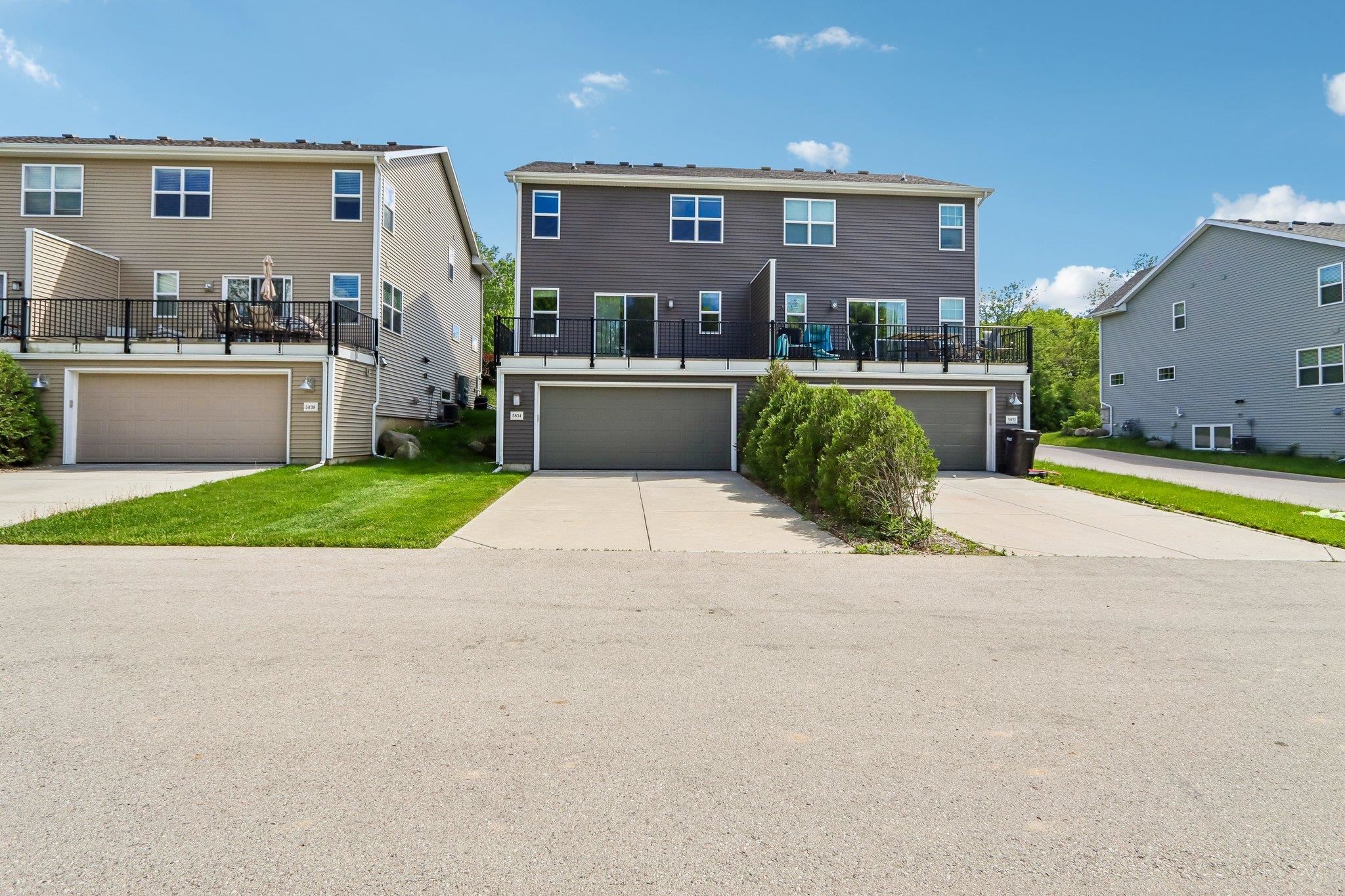 5834 Lien Road Madison, WI 53718 - Photo 40 of 41
