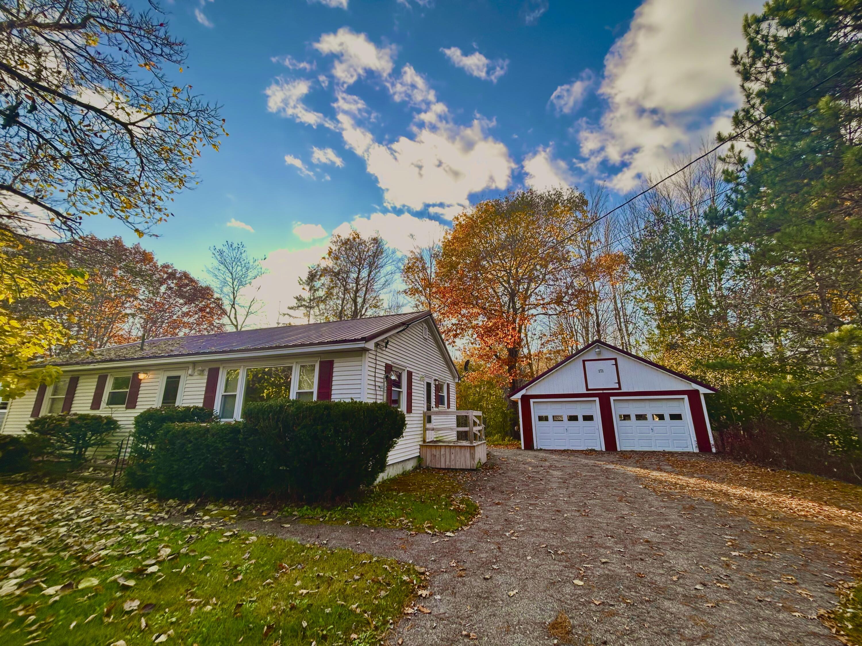 171 Mayo Road Hampden, ME 04444 - Photo 2 of 26 IMG_4008