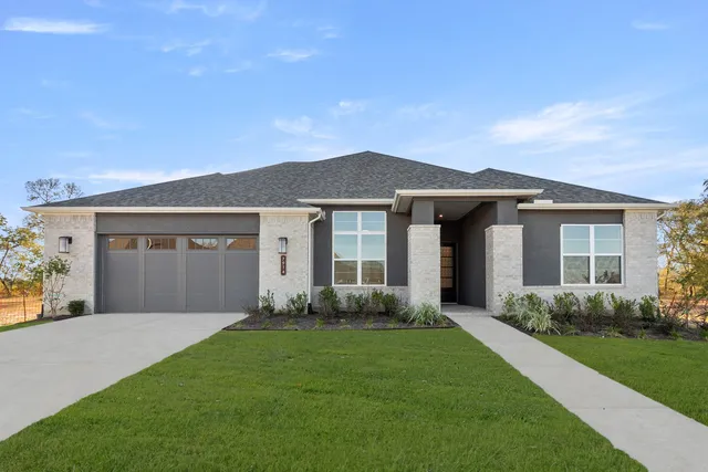$629,990 | 7914 Blue Dasher Pk Place, Fulshear, TX 77441