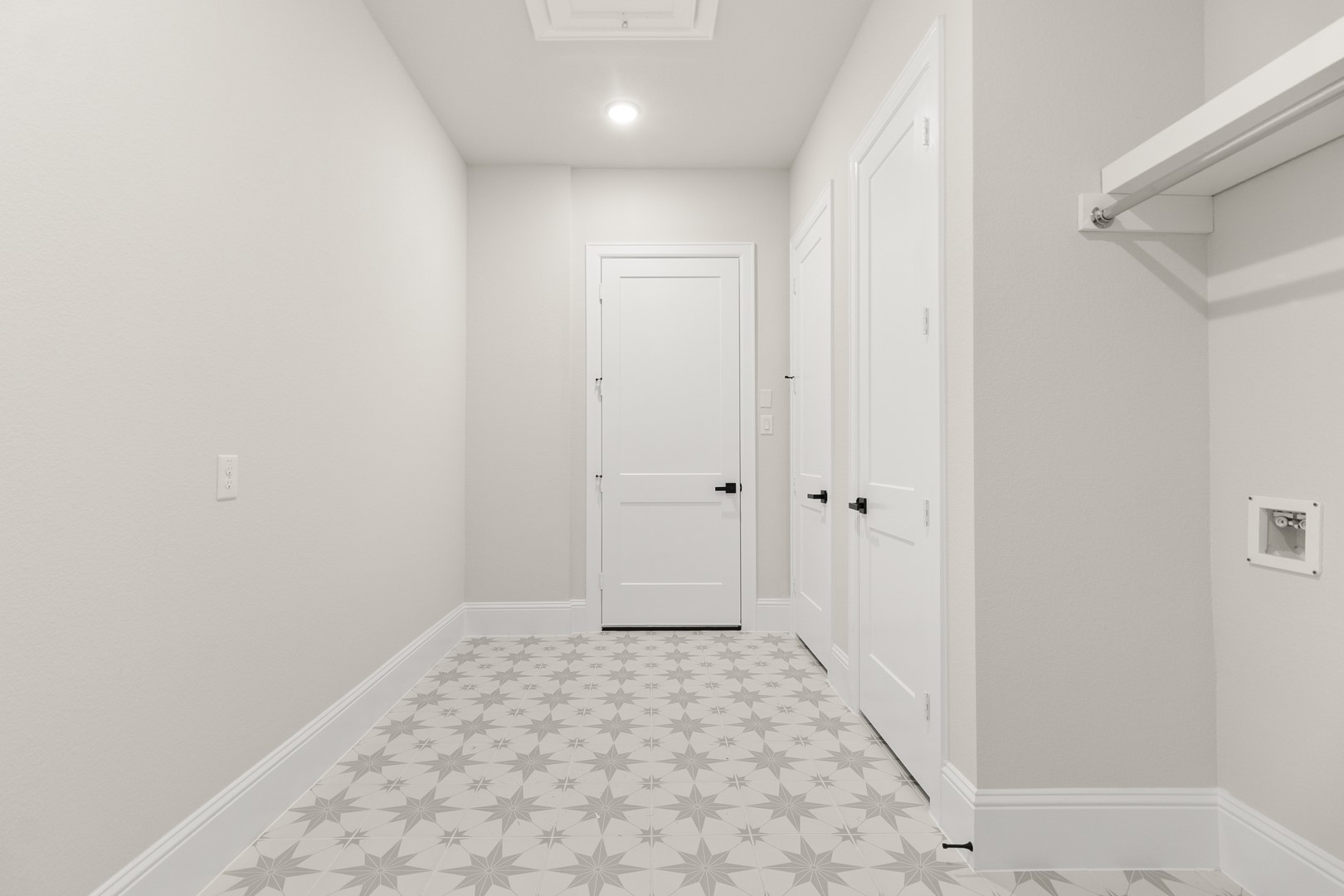 7914 Blue Dasher Pk Place Fulshear, TX 77441 - Photo 27 of 30 a view of an empty room