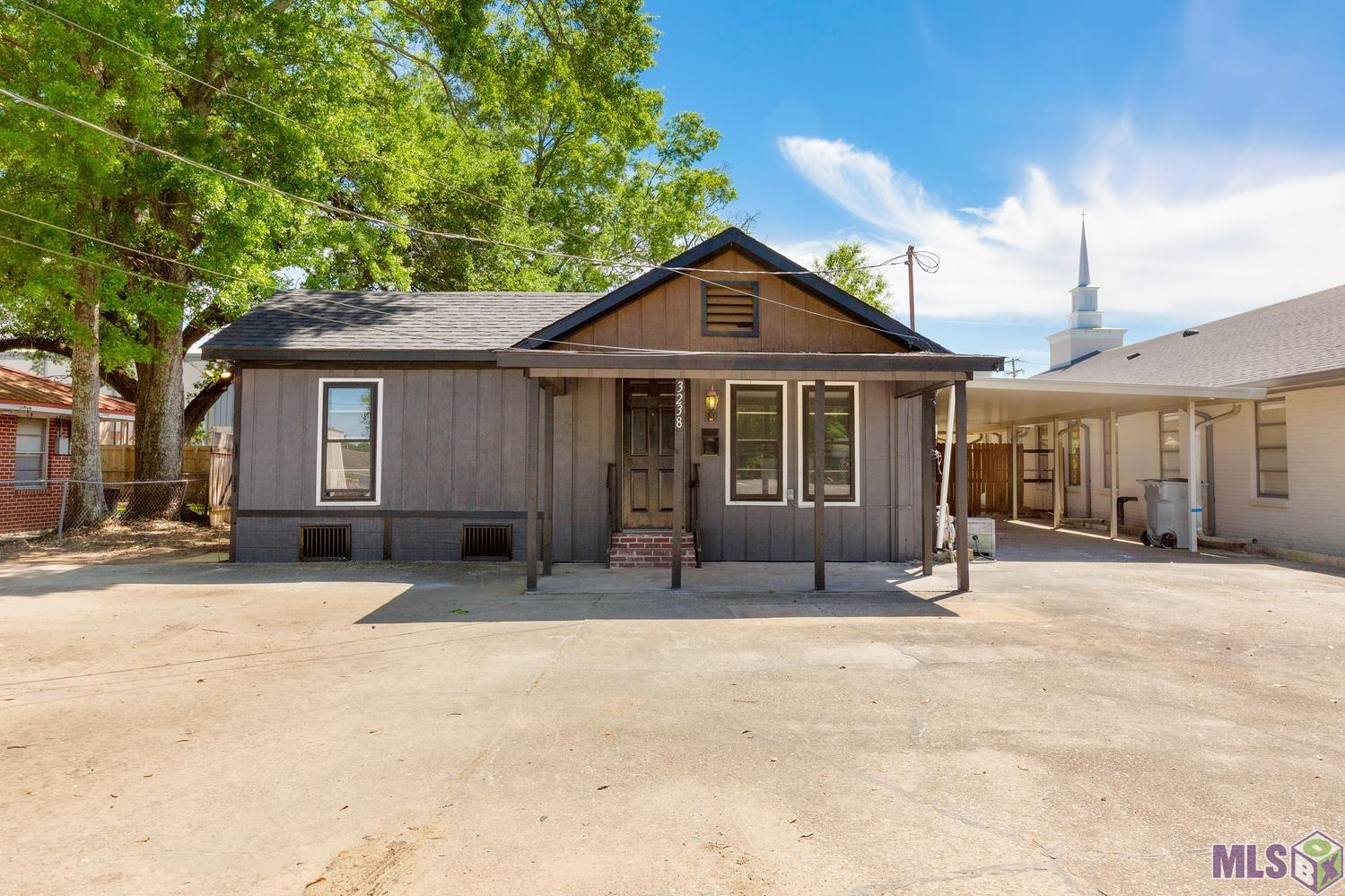 3238 Washington Street Baker, LA 70714 - Photo 1 of 13