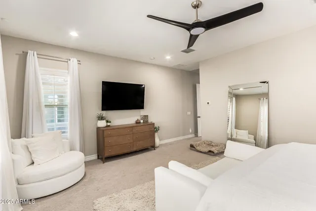 $1,365,000 | 2570 East Thornton Avenue, Gilbert, AZ 85297