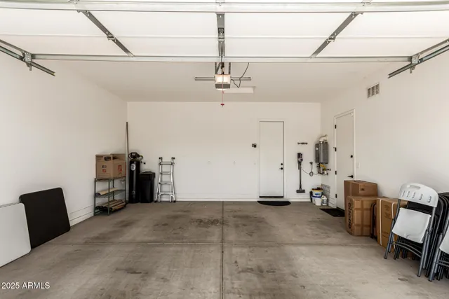 $1,365,000 | 2570 East Thornton Avenue, Gilbert, AZ 85297