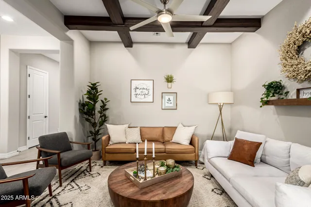 $1,365,000 | 2570 East Thornton Avenue, Gilbert, AZ 85297