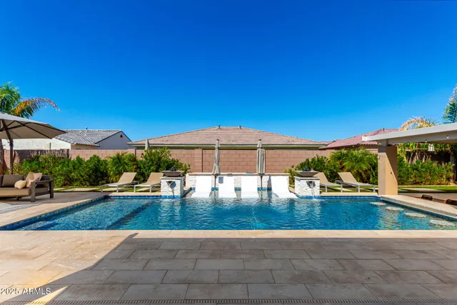 $1,365,000 | 2570 East Thornton Avenue, Gilbert, AZ 85297