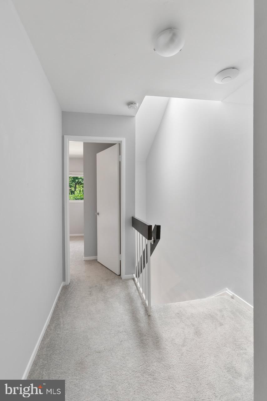 2224 Wheelwright Court Reston, VA 20191 - Photo 13 of 32 a view of an empty room