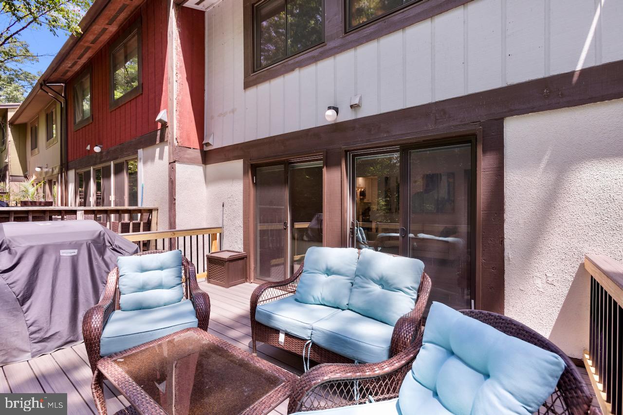 2224 Wheelwright Court Reston, VA 20191 - Photo 30 of 32 a building outdoor space with patio furniture