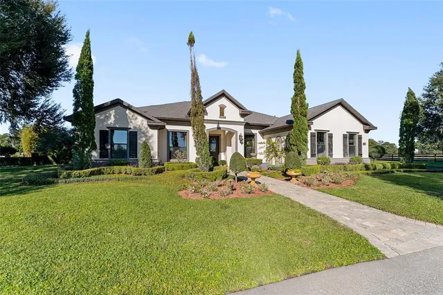 $4,500,000 | 11408 North Magnolia Avenue, Ocala, FL 34475
