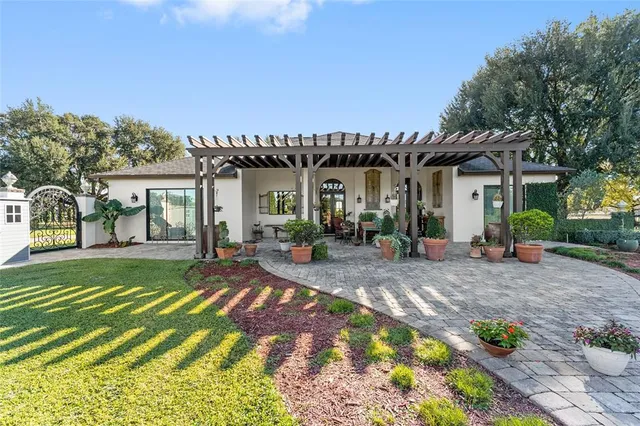 $4,500,000 | 11408 North Magnolia Avenue, Ocala, FL 34475