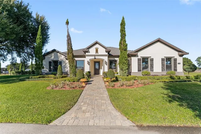 $4,500,000 | 11408 North Magnolia Avenue, Ocala, FL 34475