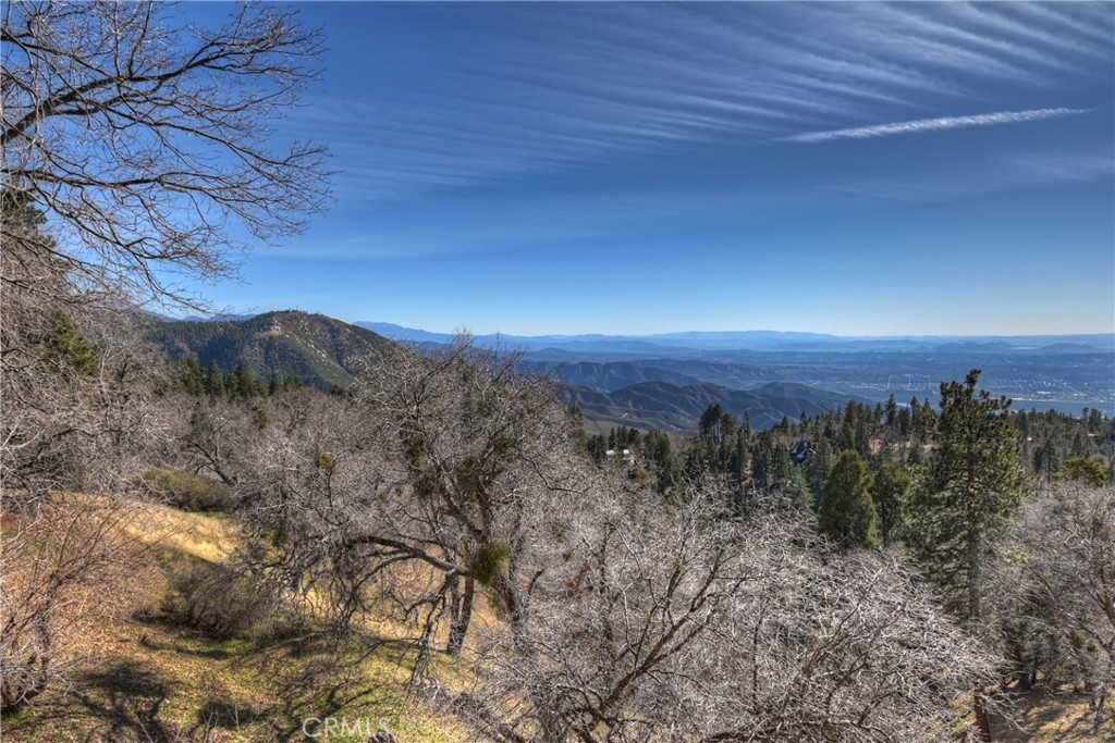 2477 Spring Oak Drive Running Springs, CA 92382 - Photo 12 of 51 a view of a mountain