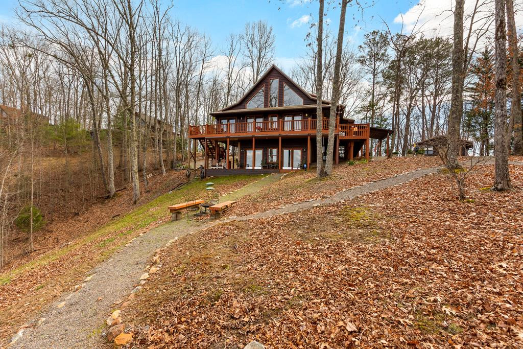 71 Notquyta Road Murphy, NC 28906 - Photo 82 of 85