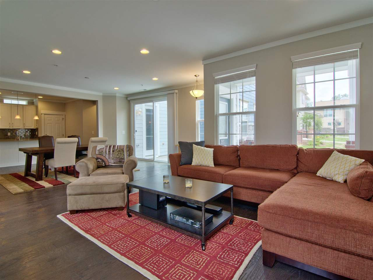 9100 Murrillo Walk Raleigh, NC 27617 - Photo 13 of 25 Photo 13