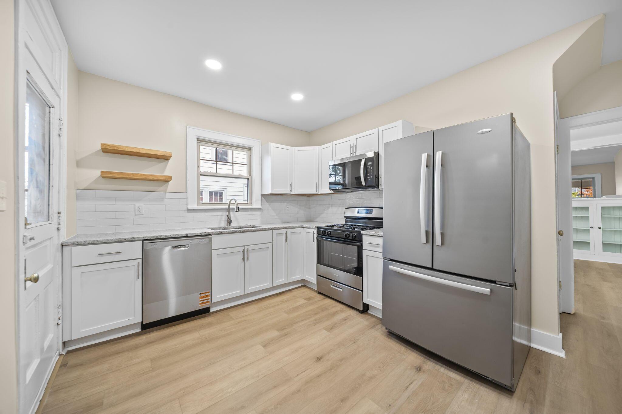 263 Crestview Road Columbus, OH 43202 - Photo 12 of 43 Kitchen